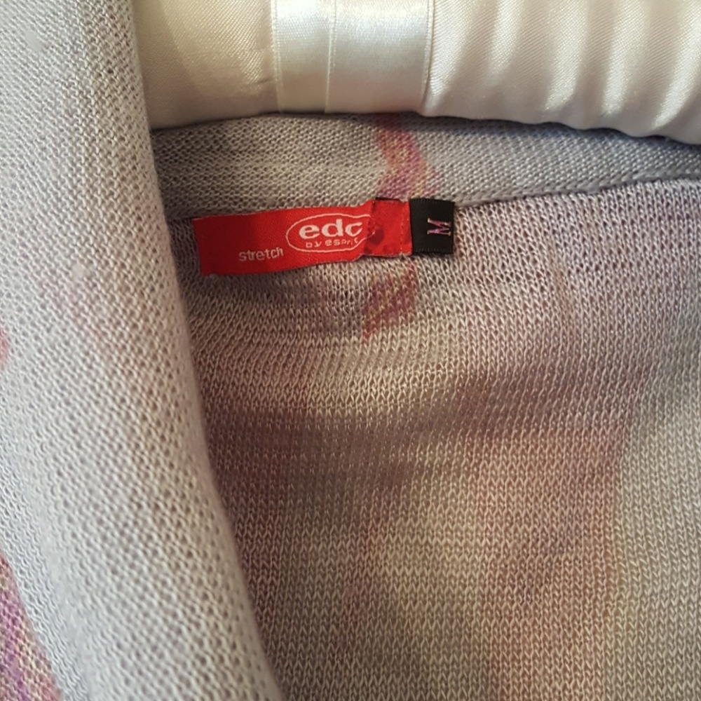 Edc sweater - Picture 3 of 8